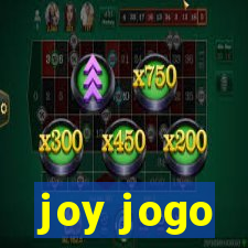 joy jogo